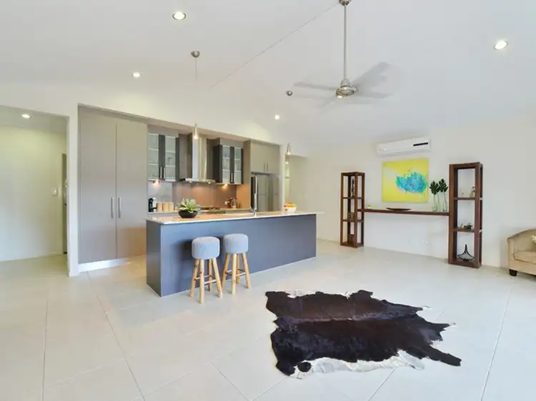 Third view of Homely house listing, 10 Raffles Avenue, Redlynch QLD 4870