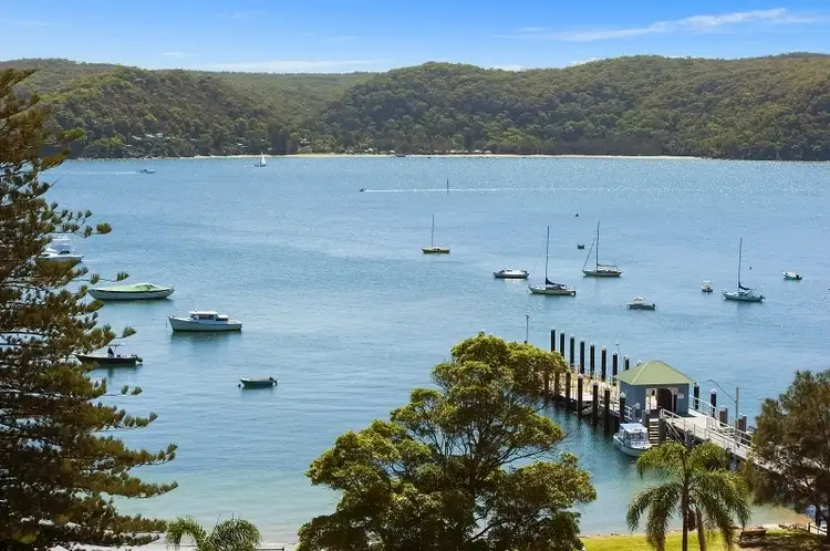 23 Palm Beach Road, Palm Beach NSW 2108