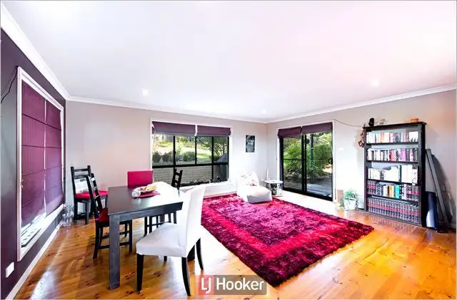 Third view of Homely house listing, 12 Gruner Street, Weston ACT 2611