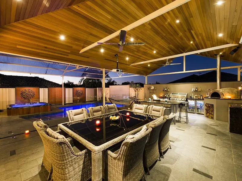 Main view of Homely house listing, 16 Rufford Lane, Canning Vale WA 6155