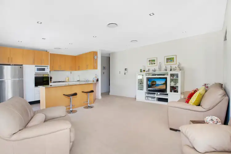Third view of Homely apartment listing, 501/10 West Promenade, Manly NSW 2095