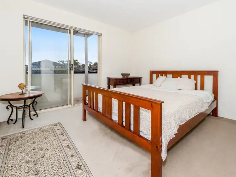 Fifth view of Homely unit listing, 16/27-29 Rhodes Street, Hillsdale NSW 2036