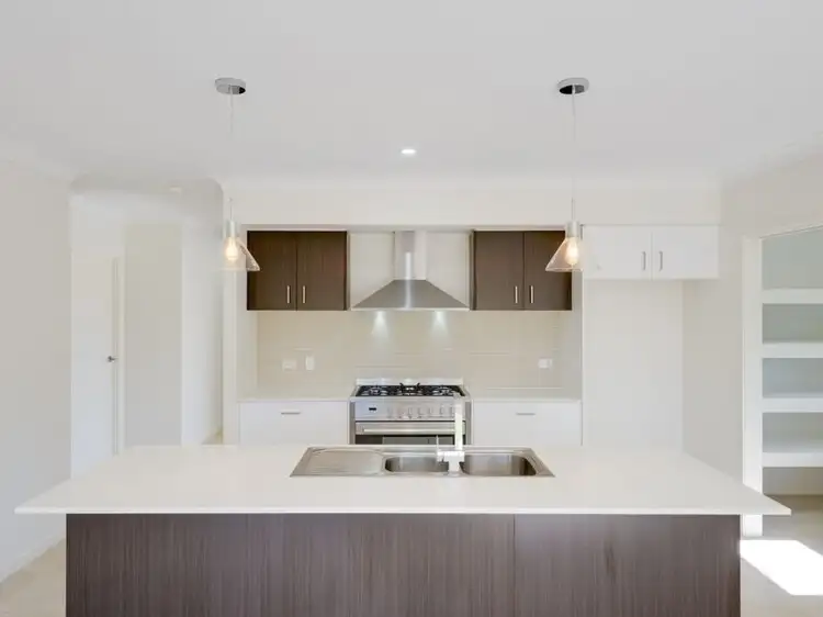 Second view of Homely house listing, 37 Seawest Street, Yarrabilba QLD 4207