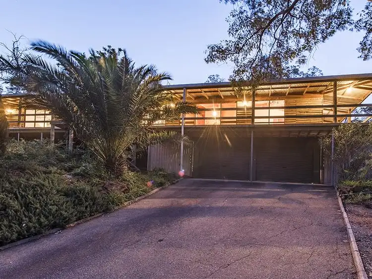 Second view of Homely house listing, 36 Torwood Drive, Gooseberry Hill WA 6076