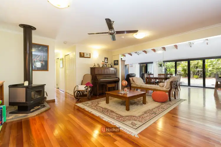 Sixth view of Homely house listing, 50 Emerald Street, Marsden QLD 4132