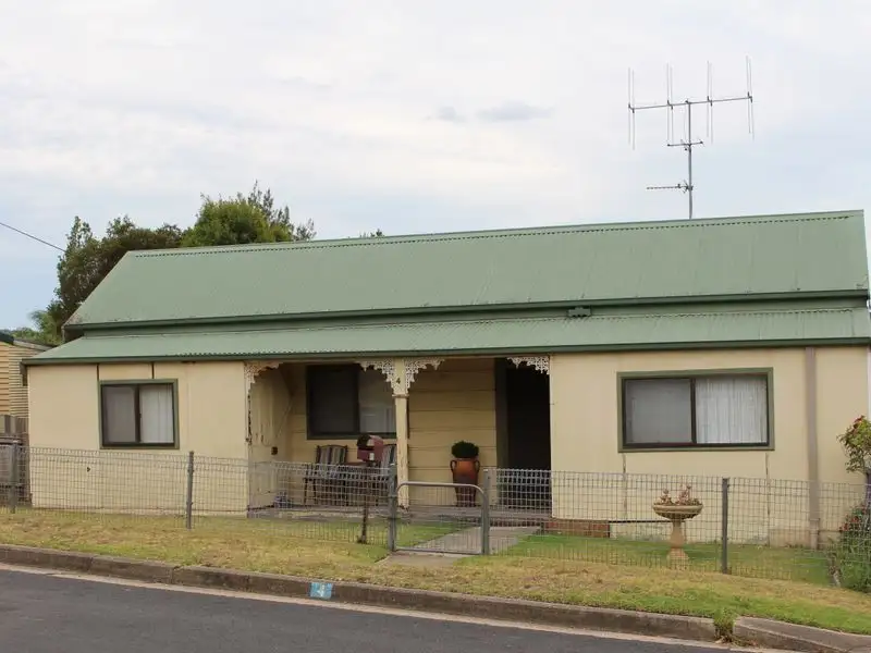Main view of Homely house listing, 4 Gordon Street, Bega NSW 2550