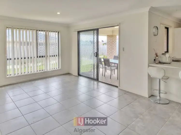 Sixth view of Homely house listing, 3 Ashmore Close, Marsden QLD 4132