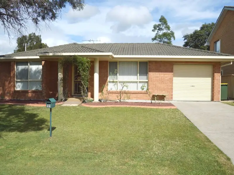 Main view of Homely house listing, 22 James Cook Avenue, Singleton NSW 2330