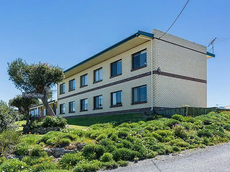 Main view of Homely unit listing, U1/16 Island View Drive, Clayton Bay SA 5256