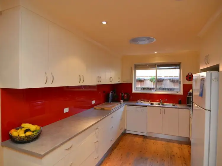 Second view of Homely house listing, 11 Johnson Street, Lithgow NSW 2790