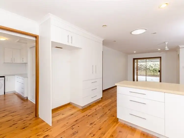 Fourth view of Homely house listing, 15 Alkina Crescent, Boyne Island QLD 4680