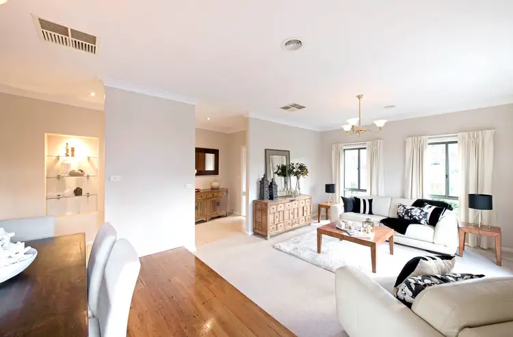 Second view of Homely house listing, 8 Jemalong Street, Duffy ACT 2611