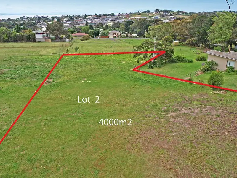 Main view of Homely land listing, 1901 Portarlington Road, Drysdale VIC 3222