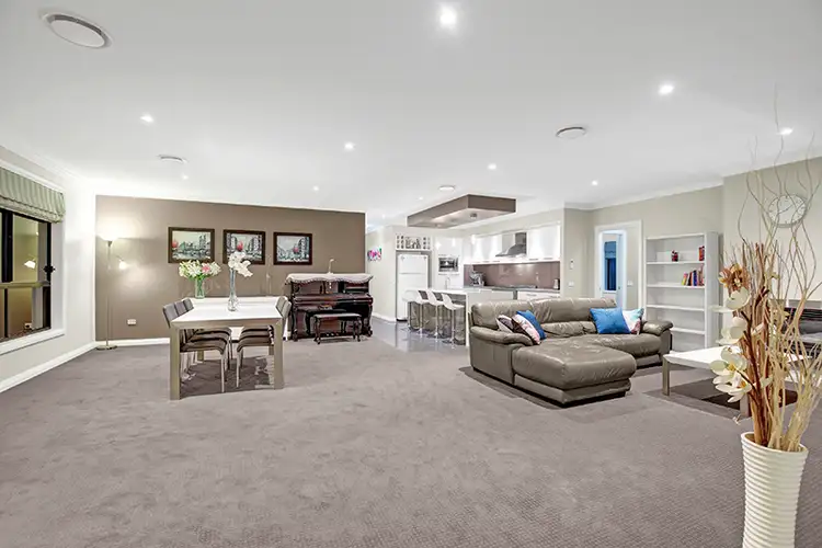 Third view of Homely house listing, 15 McGirr Street, Llanarth NSW 2795