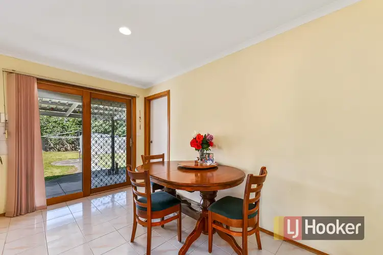 Fourth view of Homely house listing, 56 Bluegrass Crescent, Pakenham VIC 3810