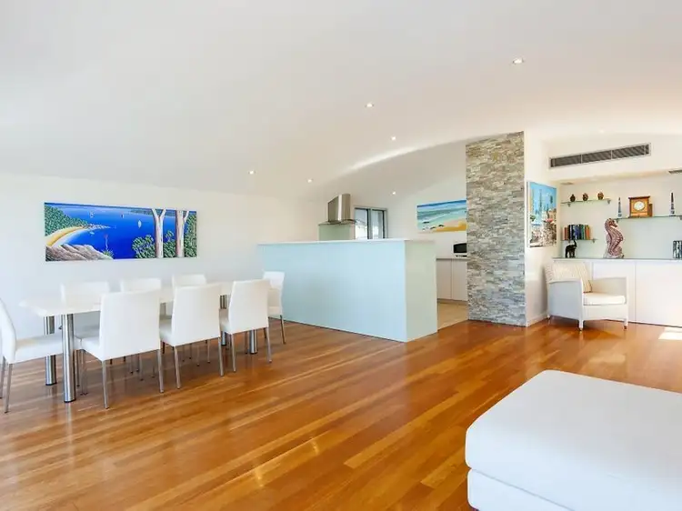Fourth view of Homely house listing, 9/110 North Steyne, Manly NSW 2095