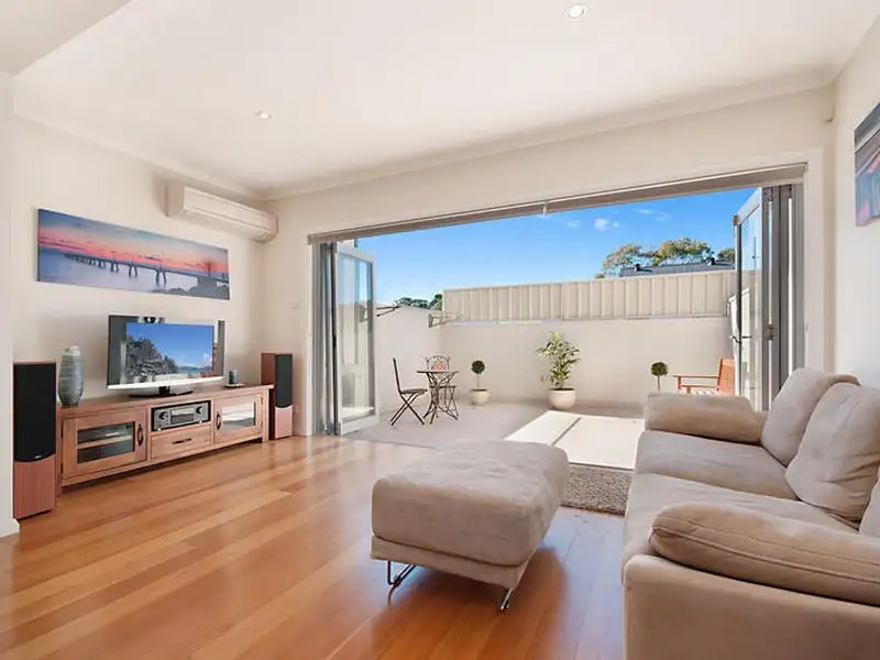 Main view of Homely townhouse listing, 7/28 York Street, Point Frederick NSW 2250
