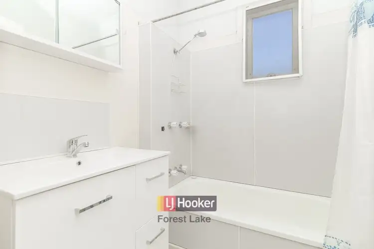 Fifth view of Homely house listing, 52 Randwick Street, Durack QLD 4077