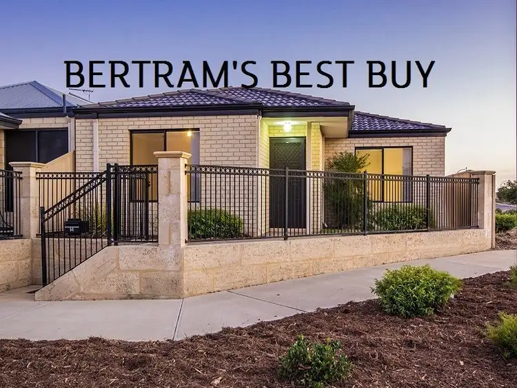 14 Ludlow Way, Bertram WA 6167