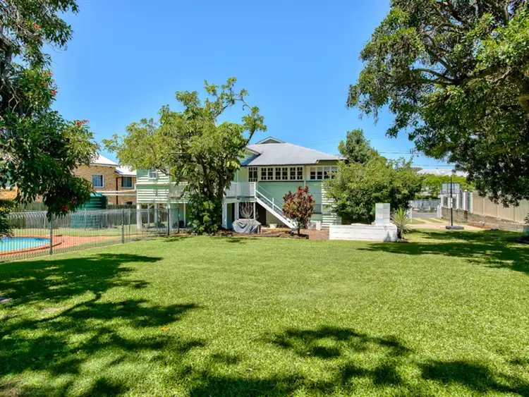 93 Gordon Street, Gordon Park QLD 4031