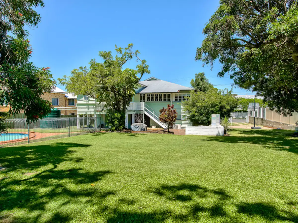 Main view of Homely house listing, 93 Gordon Street, Gordon Park QLD 4031