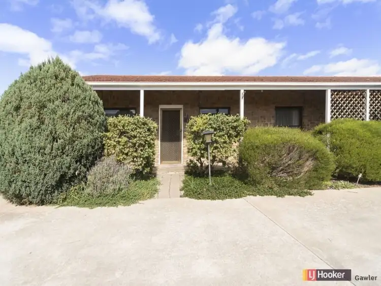 Fourth view of Homely unit listing, Unit J/6 Ayling Street, Willaston SA 5118