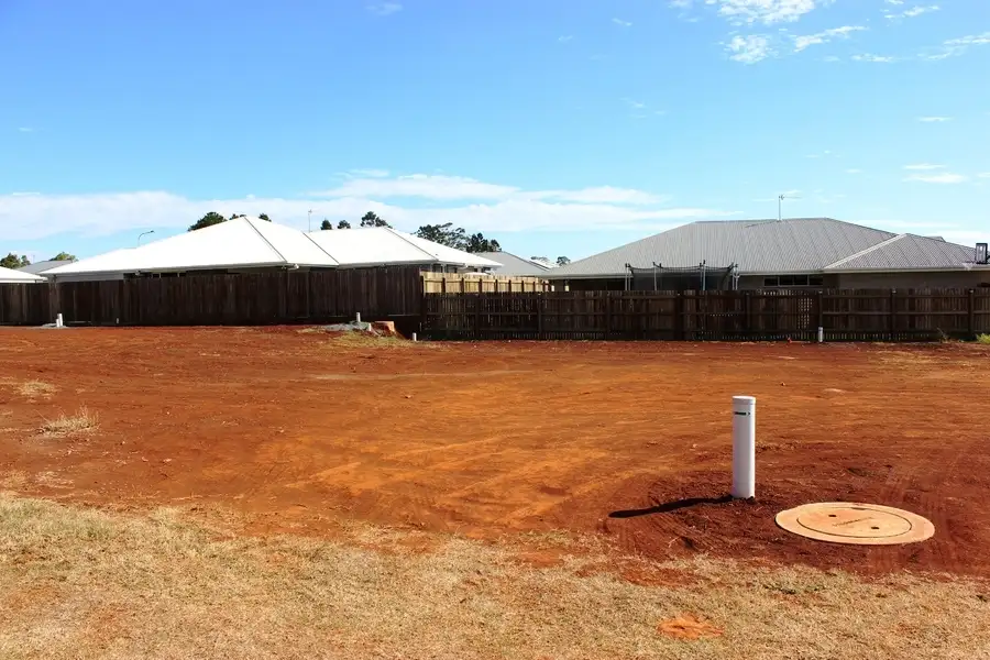 Main view of Homely land listing, Lot 215/ Torino Grove, Kearneys Spring QLD 4350