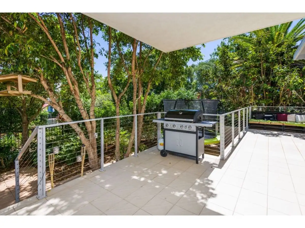Main view of Homely unit listing, 616/64-68 Sickle Avenue, Hope Island QLD 4212