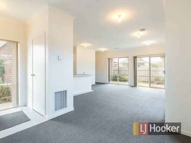 Second view of Homely unit listing, 2/2 Deakin Crescent, Dandenong North VIC 3175