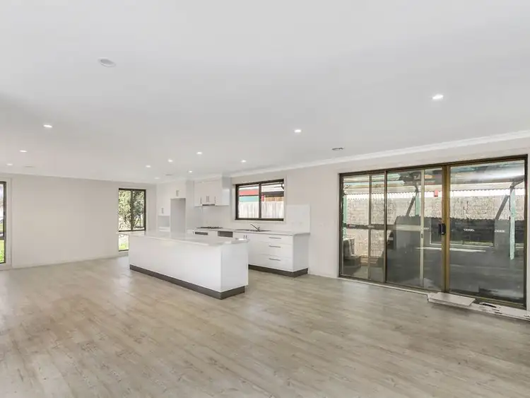 Fifth view of Homely house listing, 9 Ellen Way, Sale VIC 3850
