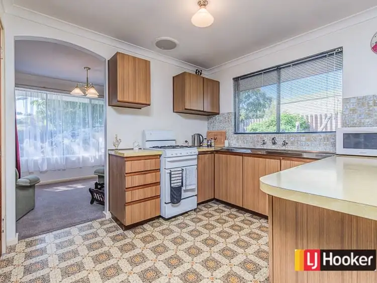 Third view of Homely house listing, 82 Connemara Drive, Thornlie WA 6108