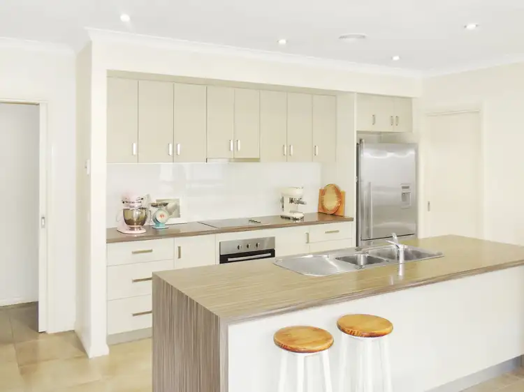 Third view of Homely house listing, 10 Dundas Lane, Swan Hill VIC 3585