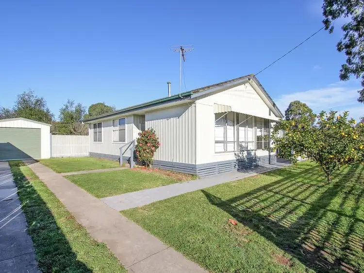 268 Raglan Street, Sale VIC 3850