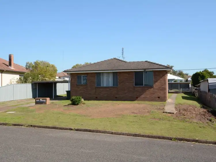 Seventh view of Homely unit listing, 17 Tenambit Street, East Maitland NSW 2323