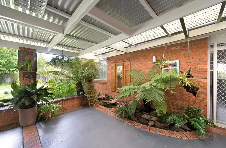 Fourth view of Homely house listing, 74 Pennington Crescent, Calwell ACT 2905