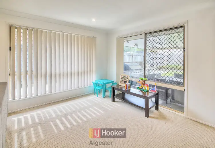 Fourth view of Homely house listing, 8 Stevenson Street, Calamvale QLD 4116