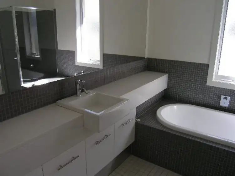 Fifth view of Homely house listing, 56 Signature Boulevard, Sanctuary Lakes VIC 3030