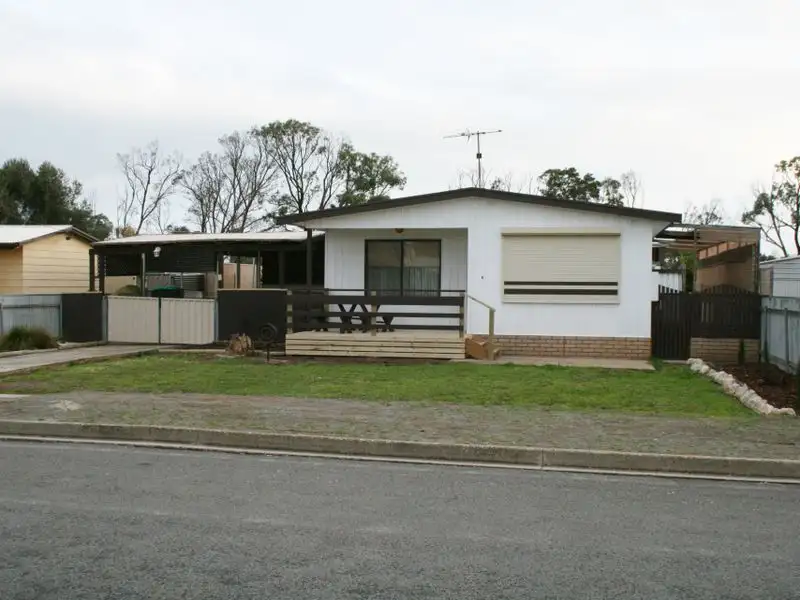 Main view of Homely house listing, 9 Bennett Street, Port Vincent SA 5581