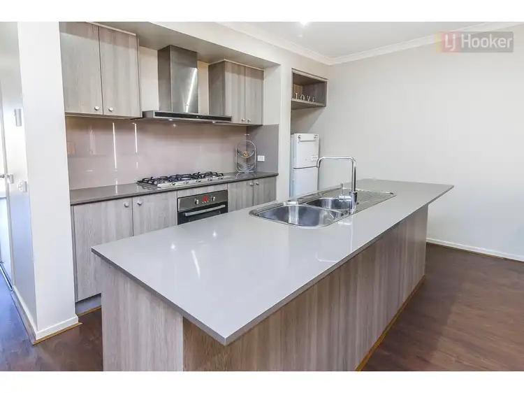 Fifth view of Homely house listing, 13 Pound Street, Craigieburn VIC 3064