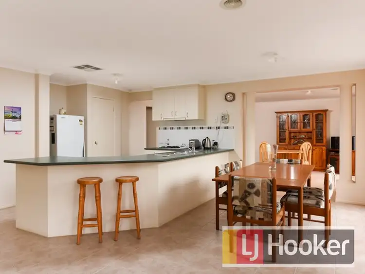 Fifth view of Homely house listing, 49 Portchester Boulevard, Beaconsfield VIC 3807