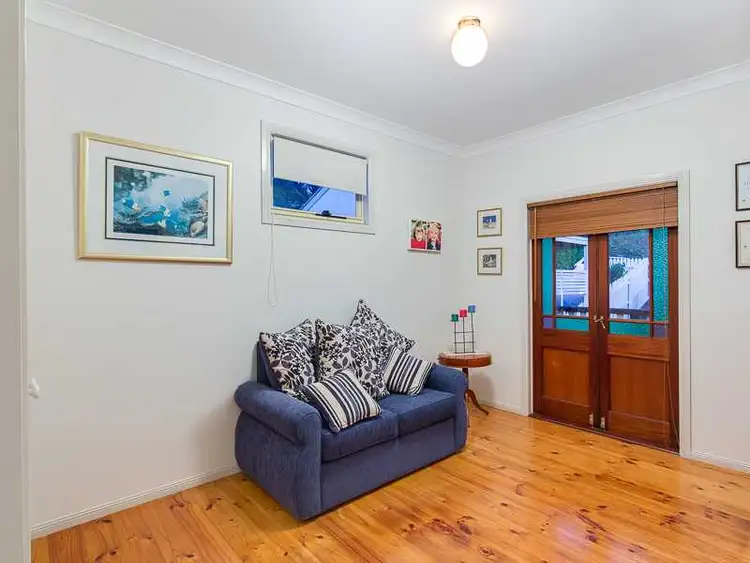 Sixth view of Homely house listing, 25A Emma Street, Red Hill QLD 4059