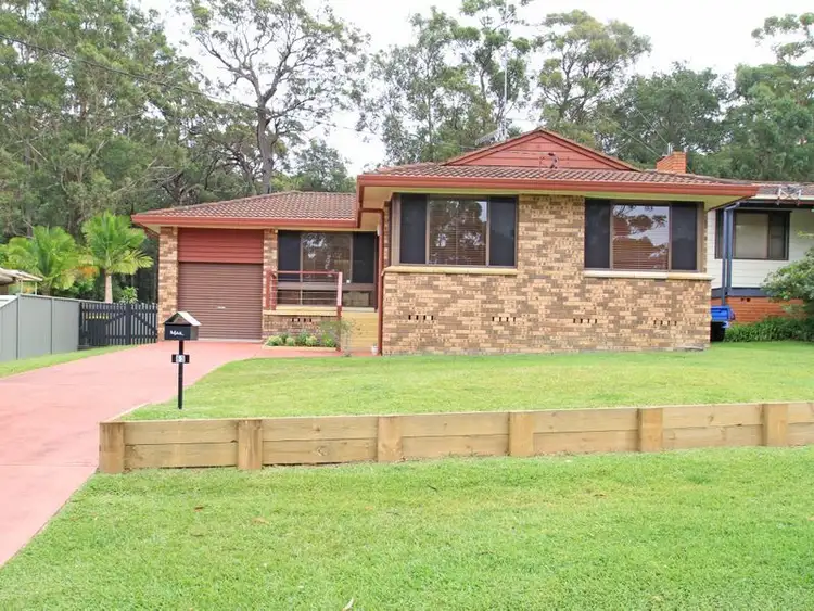 Main view of Homely house listing, 63 Suncrest Avenue, Sussex Inlet NSW 2540