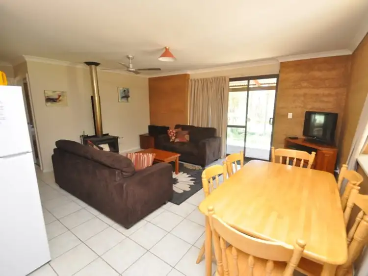 Fifth view of Homely house listing, Chalet 5 Warren River Resort, Pemberton WA 6260