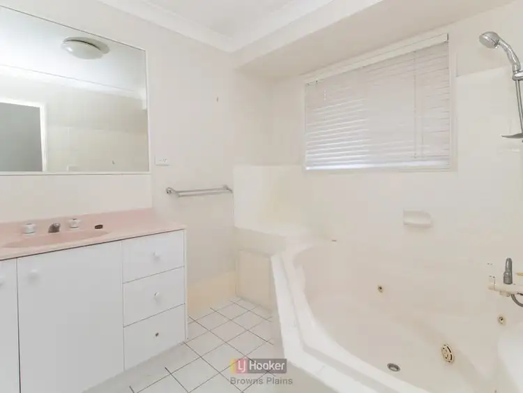 Third view of Homely house listing, 8 Parkland Avenue, Browns Plains QLD 4118