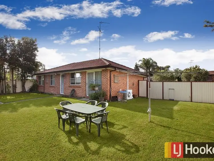 Fourth view of Homely house listing, 8 Raupach Street, Dean Park NSW 2761