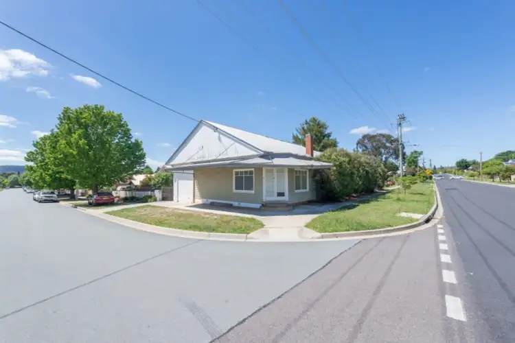 Second view of Homely house listing, 28 Meredith Street, Queanbeyan NSW 2620