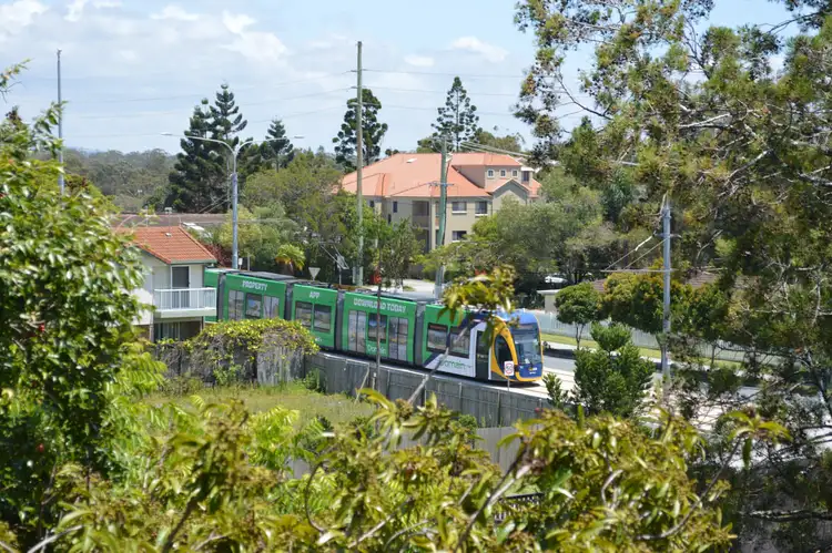 Fifth view of Homely unit listing, 56/45 Pohlman Street, Southport QLD 4215