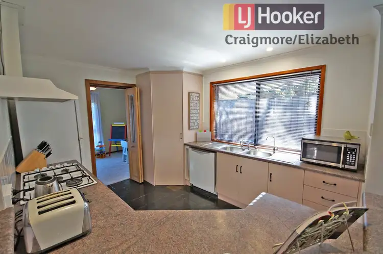 Fourth view of Homely house listing, 12 Rockley Court, Hillbank SA 5112