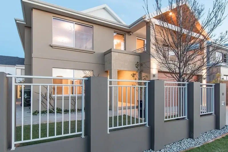 Main view of Homely house listing, 13 Biccari Drive, Stirling WA 6021
