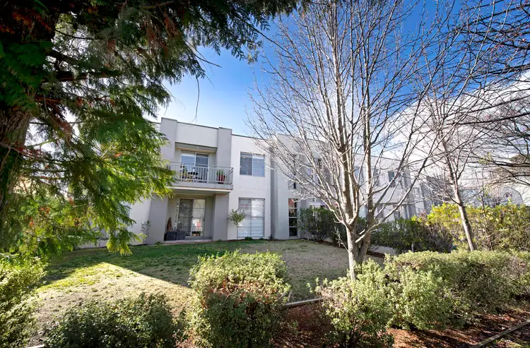 20/7 Coolac Place, Braddon ACT 2612
